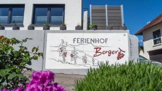 Ferienhof Berger UG - Hagnau - 3