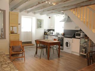 Gîte chaleureux avec terrasse privative et vélos, proche Thalasso et plages - Talmont-Saint-Hilaire - FR-1-426-318 - Talmont-Saint-Hilaire - 9