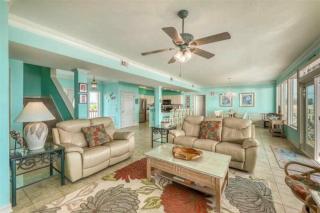 Sunny Delight by Meyer Vacation Rentals - 9