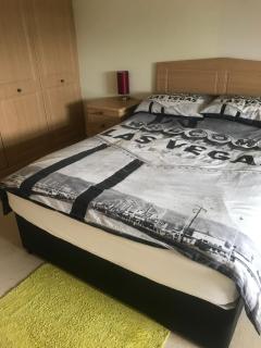Private room Bishop Norton - Market Rasen - 6