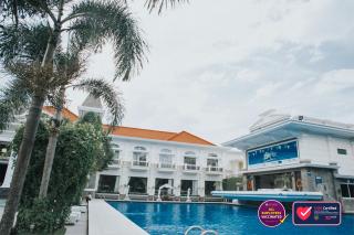 Adhiwangsa Hotel - Solo - 4