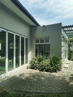 Eden Rock Luxury Villas, Pennington - Pennington - 6