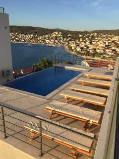 Apartment Anniken - Trogir - 6