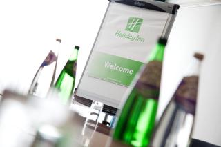 Holiday Inn Newcastle Gosforth Park by IHG - Newcastle - 4
