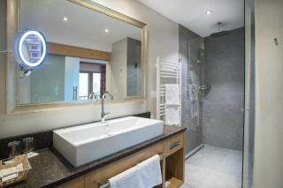 Verwöhnhotel Kristall - Pertisau - 8