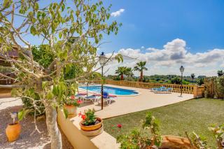 Finca BIELO by Mallorca Villa Selection - Lloret de Vistalegre - 9