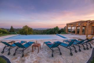 Gran Vista Holiday Home - Gornji Mihaljevec - 0