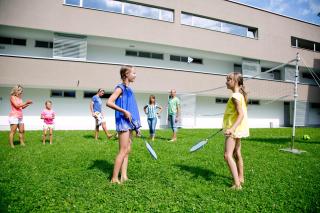 Tauernresidence Radstadt by ALPS RESORTS - Radstadt - 2