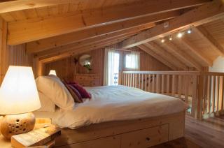 Chalet Lisa Ski-in, ski-out Well equipped - Nendaz - 3
