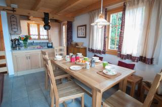 Chalet Lisa Ski-in, ski-out Well equipped - Nendaz - 2