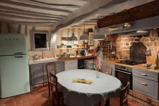 La Lanterne: Grande maison à deux pas de la mer - La Chapelle-sur-Dun - 6