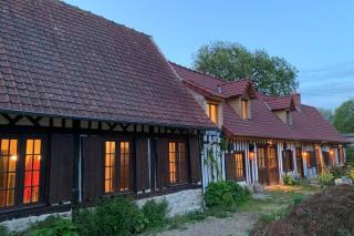 La Lanterne: Grande maison à deux pas de la mer - 8