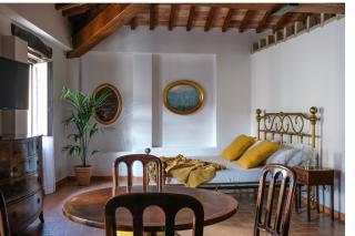 Lemon Tree Boutique Guest House - Todi - 1