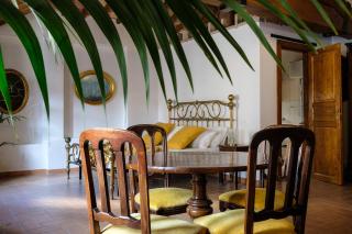 Lemon Tree Boutique Guest House - Todi - 3