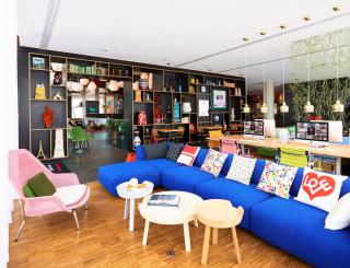 citizenM Paris La Défense - Nanterre - 4