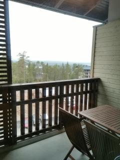 Ruka Ski Chalets - 4