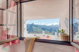 Living Artenara - CAVE HOUSE & TERRACE Adults Only - Artenara - 0