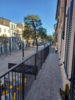 Dimora50 Apartament - Porto Recanati - 9