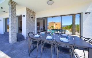 Holiday house VILLA LUCIJA - Linardići - 3