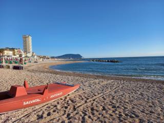 Dimora50 Apartament - Porto Recanati - 8