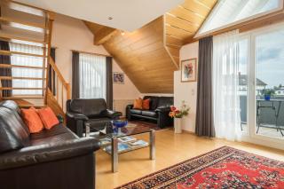 Ferienwohnung Haidle - Eriskirch - 8