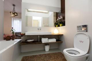 Luxury Bauhaus Apartment - 2