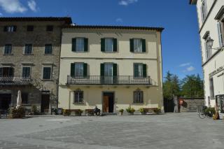 Ca' Serafina - Bagno di Romagna - 0