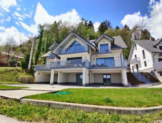 Villa Recica North - Bled - 0