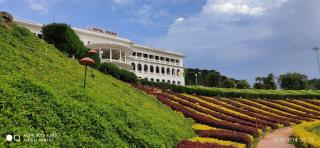 Royal Orchid Brindavan Garden Mysore - Belagula - 4