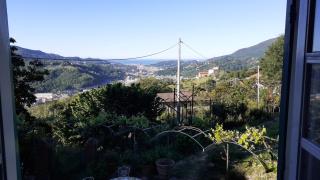 Villa Ponzio - Genova - 1