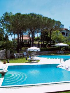 Villa Rossana - Cenaia - 9