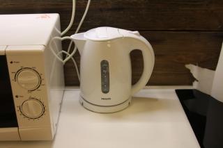 Luxury Bauhaus Apartment - 6