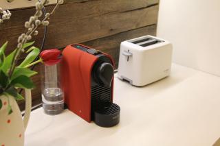 Luxury Bauhaus Apartment - 8