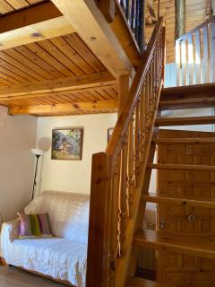 Casa Carlà - Barruera - 2