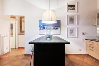 Palazzo Pitti & Boboli Comfortable Apartment - Firenze - 3
