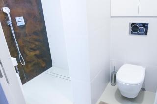 Luxury Bauhaus Apartment - 9