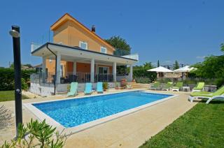 Villa Margherita - Kanfanar - 8