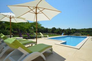 Villa Margherita - Kanfanar - 4
