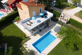 Villa Margherita - Kanfanar - 6
