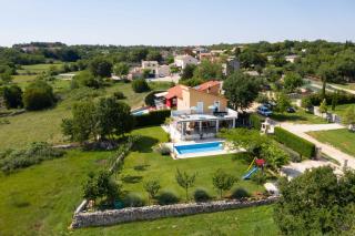 Villa Margherita - Kanfanar - 9