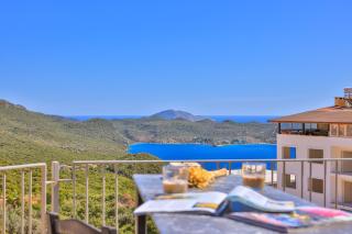 Gökyüzü Suit Apart - Kaş - 6