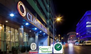 Clayton Hotel Cardiff Lane - Dublino - 9