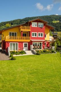 das Burghard - Altenmarkt im Pongau - 2