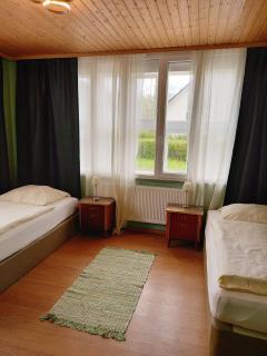 Hostel - Böhlen - 3
