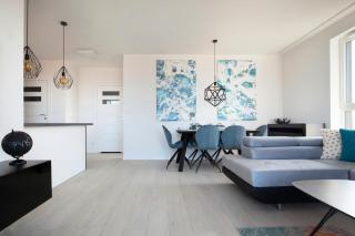 Elite Apartments Cityview Center - 2