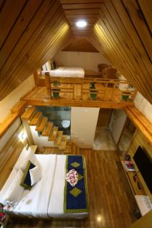 The Byke Nature Vilas Pure Veg - Shimla - 7