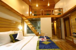 The Byke Nature Vilas Pure Veg - Shimla - 6