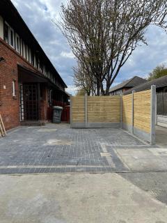 Spacious House 15min to Canary Wharf/O2/Excel/Central London - London - 2