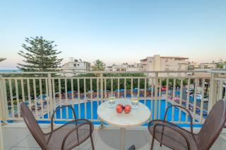Marilena Hotel - Amoudara - 3