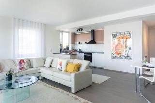 Kurviertel Wohnung IV - Überlingen - 6